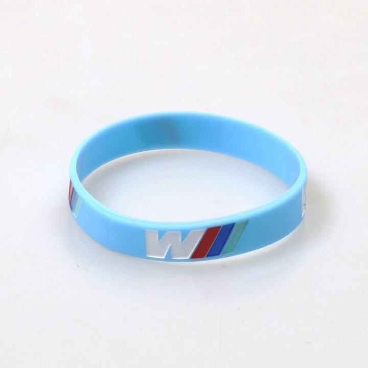 1pcs-m3-m5-m6-series-silicone-bracelet-fashion-rubber-elastic-wrist-band-for-man-commemorative-birthday-gift-for-boy-jewelry