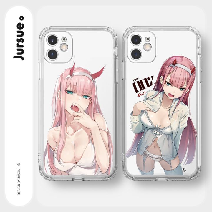 ready-stock-casetify-jursue-เคสไอโฟน-เคสซิลิโคนนุ่มกันกระแทกใสการ์ตูนอนิเมะตลก-เคสโทรศัพท์-iphone-13-12-11-pro-max-se-2020-x-xr-xs-8-7-plus-พลัส-y1167