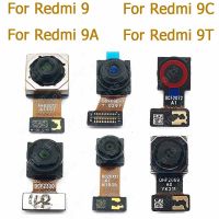 ของแท้สำหรับ Xiaomi Redmi 9 9A 9C 9T กล้องหลังโมดูลกล้องด้านหลังอะไหล่ซ่อมอะไหล่สำรอง