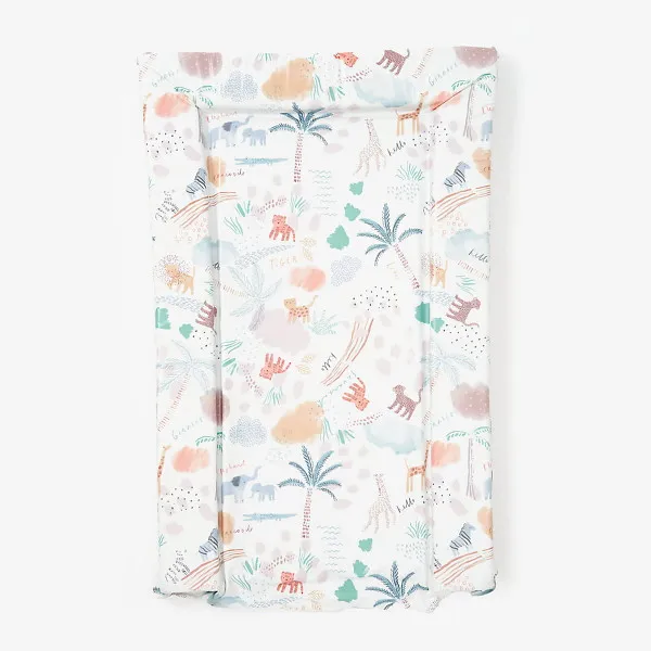 Mothercare Animal Kingdom Changing Mat Lazada PH