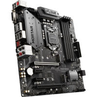 MSI B360M MOTAR( LGA 1151V2) MICRO-ATX MOTHERBOARD