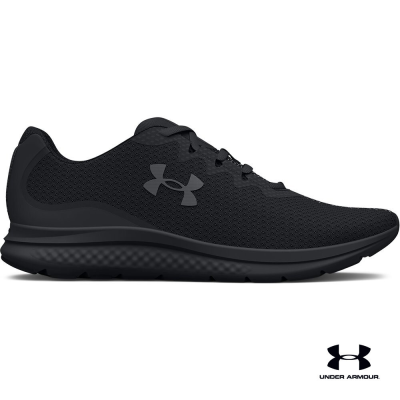 Under Armour UA Mens Charged Impulse 3 Running Shoes อันเดอร์ อาร์เมอร์ รองเท้าวิ่ง สำหรับผู้ชาย