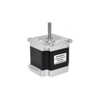 ☈♞✴ Nema 23 Stepper Motor 23HS5628 Motor 4-lead 57 Series Motor 2.8A 6.35mm/8mm 3D Printer Parts