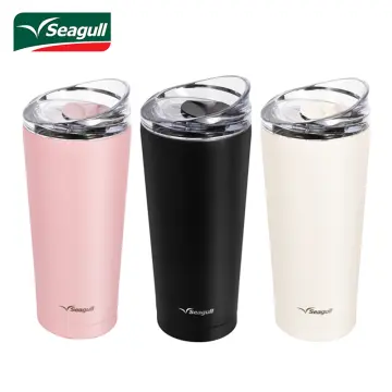 Zonegrace Stainless Steel Double Insulated Tumbler