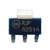 10ชิ้น Nif62514 Nif62514t1g 62514 Sot-223 Ic