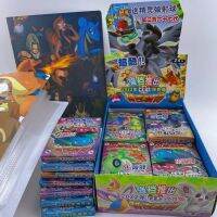 Pokémon Elf Pokémon การ์ดเอลฟ์ Pokémon การ์ดคริสตัลล้ำค่ารุ่น Super Dream ไพ่มายากล Super Evolution