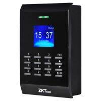 ZKTeco รุ่น C100 เครื่องทาบบัตร คีย์การ์ด Access Control ราคานี้เฉพาะเครื่องไม่รวมอุปกรณ์