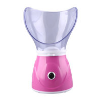 2021 Facial Face Steamer Deep Clean Moisturize Facial Sprayer Promote Blood Anti-wrinkle Shrink Pores Skin Spa Beauty Devices