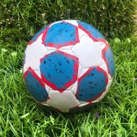 Professional Football Size 5 Soft Soccer Ball Soccer Training Football Ball Comition Outdoor Foot Game ball