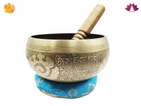 Tibetan Singing Bowl ชามร้องเพลงมาจากทิเบต