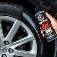 Tire+Trim Gel for Plastic and Rubber (ขวดแท้) น้ำยาเคลือบยางดำ Chemical Guys