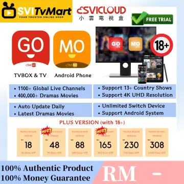 Shop Latest Iptv Stream Player online Lazada .my