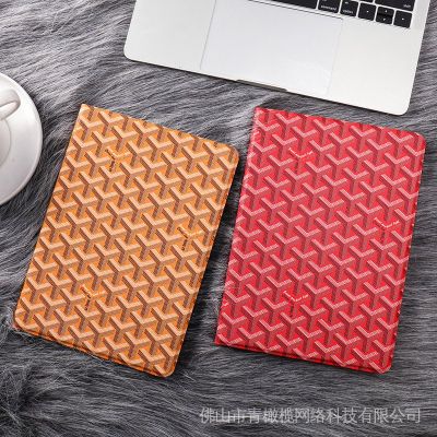 Hot Sale for IPad 9th 2021 8th 10.2 7th Gen 2020 Air 3 10.5 5th 9.7 2017 mini pro 10.5 9.7 2018 air 1 2 3 4 5 10.5 inch With Magnetic case Business Leather Smart cover Awake Sleep Protectiv