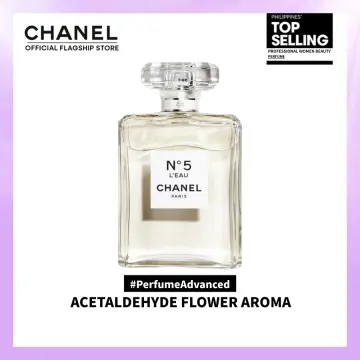 Shop Chanel No 5 Scent online