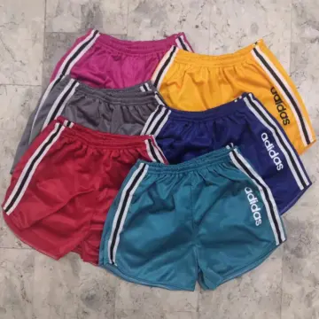 Dolphin Shorts, Tiktok Shorts