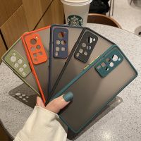 เคสโทรศัพท์ผิวด้านกันกระแทก สำหรับ Xiaomi Mi 9T 10T 11T 12T 11 Lite Poco F3 F4 M3 M4 X3 X4 X5 Pro 5G