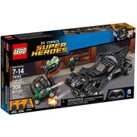 LEGO® DC Kryptonite Interception 76045 - เลโก้ใหม่ ของแท้ ?%