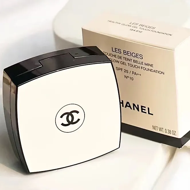 LES BEIGES Healthy glow gel touch foundation spf 30/pa+++ B10 | CHANEL
