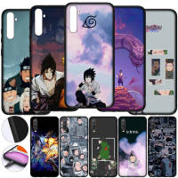 ซิลิโคน อ่อนนุ่ม เคสโทรศัพท์ หรับ iPhone 14 13 12 11 Pro XS Max X XR 6 7 8 6S Plus 6Plus 7Plus 8Plus 14+ 7+ 8+ 6+ 6S+ + 11Pro 14Pro 13Pro 12Pro ProMax 14Plus ปก S186 FCY72 NARUTO Nara Shikamaru Uchiha Sasuke  Anime Phone Casing