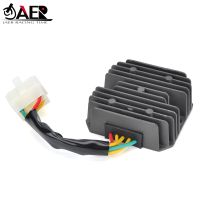 【On Sale】 Motorcycle Voltage Regulator Rectifier For Polaris Phoenix 200 2005-2017 Sawtooth 200 2006-2007 Pit Bike Accessories