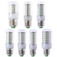 【CW】 220V-240V E27 SMD 5730 Super Saving Lamp Corn Lights Bulb Lighting