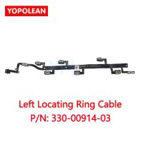 ”【；【-= Original Left Controller Locating Ring Flex Cable For Oculus Quest 2 VR Headset P/N 330-00914-03 Replacement Part Accessory