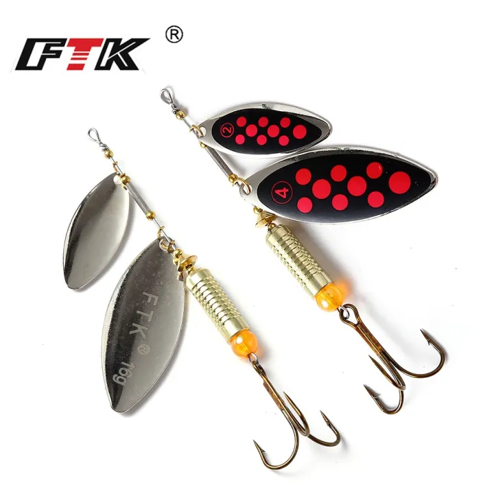 ftk-fishing-lure-long-cast-double-spinner-bait-1pcs-20g-1-hook-fishing-tackle-artificial-hard-slice-metal-lures-for-pike-fishing