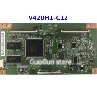 1Pcs TCON Board LC42D530D LC42DS30D TV T-CON TLM4236P Logic Board สำหรับ V420H1-C12 V420H1-C07