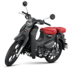 Super cub c125 phiên bản đặc biệt - ảnh sản phẩm 1