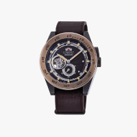 Orient นาฬิกาข้อมือผู้ชาย Orient Revival Mechanical Watch รุ่น RA-AR0203Y ของแท้ 100% มีการรับประกัน 1 ปี คืนสินค้าภายใน 15 วัน  Ralunar