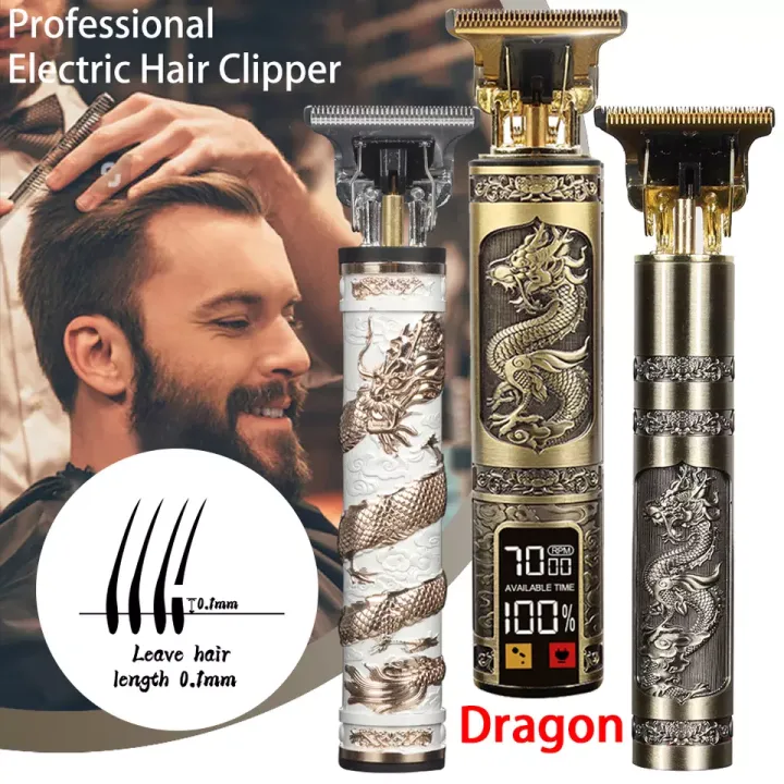 USB Rechargeable Hair Clipper Hair Trimmer Professional Hair Style Tool for Men Razor Barbershop | Lazada PH USB Rechargeable Hair Clipper Hair Trimmer Professional Hair Style Tool for Men Razor Barbershop | Lazada PH