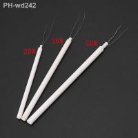 Electric Soldering Iron Heating Element Internal Heated Ceramic Core 20W 35W 50W