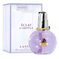 น้ำหอมลองแวงม่วงแบ่งขาย  Lanvin Eclat d Arpege EDP กดแบ่งจากขวดแท้