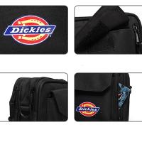 กระเป๋าสะพายไหล่สไตล์ Dickies สไตล์คลาสสิค