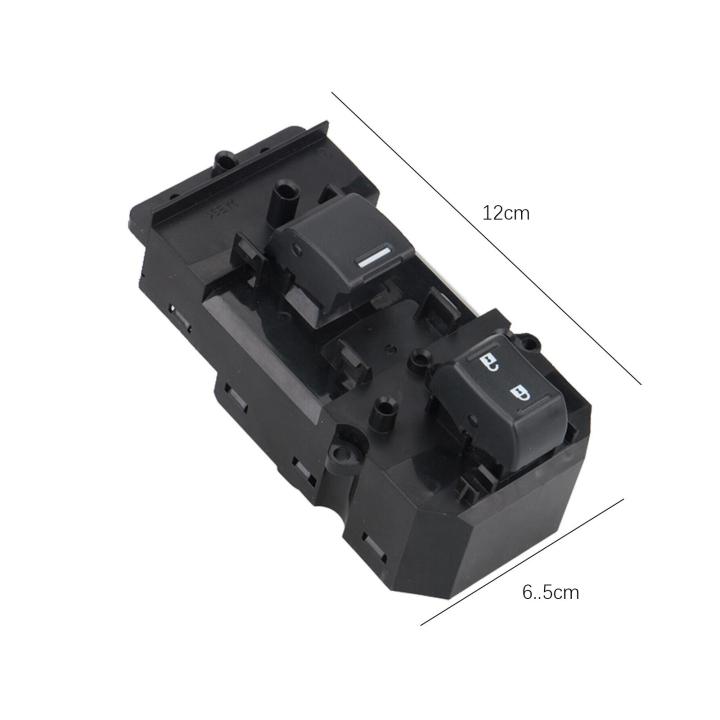 ccaire-สวิตช์กระจกไฟฟ้ากระจกหน้าด้านข้างผู้โดยสาร-a0188a0158สำหรับฮอนด้าแอคคอร์ด