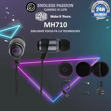 Mh710 earbuds online