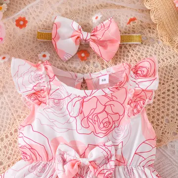 Newborn dresses clearance online