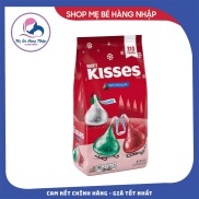 Kẹo Socola Hershey s Kisses bịch 1,47kg