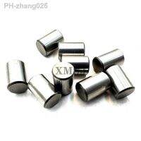 M7 119 bearing Steel cylindrical pin with hard solid dowel pin