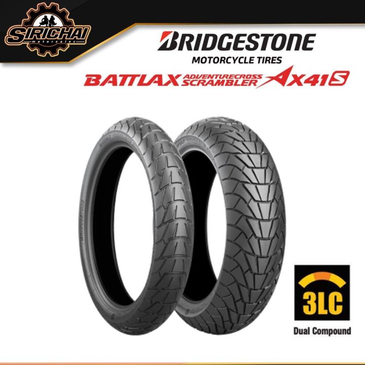 bridgestone-ax41s-battlax-ยาง-adventurecross-scrambler
