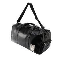 Short Distance Travel Bag Capacity Travel Single Shoulder Bag Luggage Bag Sports And Fitness Bag Big