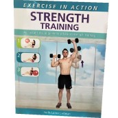 Sách - Exercise in Action Strength Training