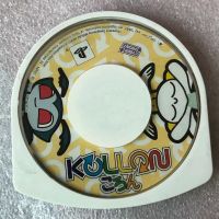 Genuine PSP3000 game small disc UMD Cologne box KOLLON physical spot special price