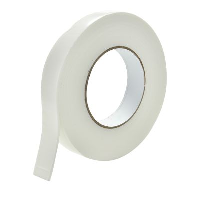 ✽◑﹊ 5M 12mm-24mm Super Strong Double Faced Adhesive Tape Foam Double Sided Tape Self Adhesive Pad For Mounting Fixing Pad Sticky
