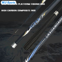 3.6-7.2เมตร Joran Pancing Carbon หางอ่อนคันเบ็ดขนาดเล็กหดตัว112ซม. เบ็ดตกปลาขนาดเล็ก Rod3.6-7.2เมตร Joran Pancing Carbon หางอ่อนคันเบ็ดขนาดเล็กหดตัว112ซม. 5LA-wjj-my ตกปลาขนาดเล็ก