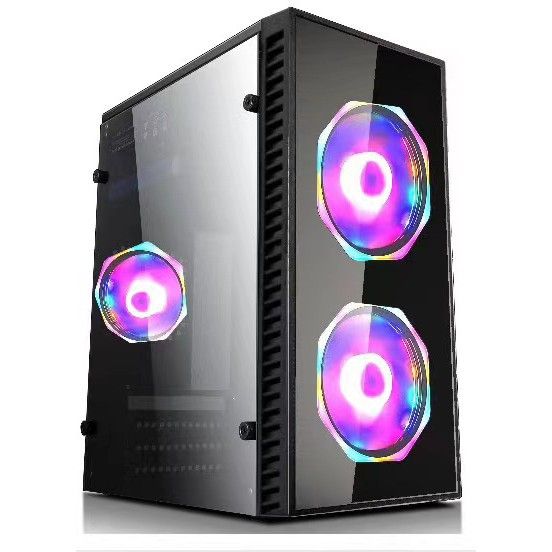 Inplay Wind 05 Micro Mini Atx Case Lazada Ph