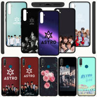 ปก Phone Casing เคสโทรศัพท์ H176 DA89 ASTRO Logo KPOP อ่อนนุ่ม หรับ OPPO A16 A15 A17 A3S A5 A9 A7 A5S A37 Neo 9 A59 F1S A83 A1 A92 A72 A52 F5 F7 F9 A7X A54 A12 A15S A16S A56 A55 F11 Pro A94 4G A95 A53S A17K ซิลิโคน Coque