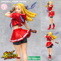 Model โมเดล ของแท้ 100% Kotobukiya Bishoujo จากวิดีโอเกม Street Fighter สตรีทไฟท์เตอร์ Karin Kanzuki คาริน คันซึกิ 1/7 ชุดนักเรียน Ver Original from Japan Figure ฟิกเกอร์ Anime ของขวัญ อนิเมะ การ์ตูน มังงะ คอลเลกชัน สั่งและนำเข้าจากญี่ปุ่น manga