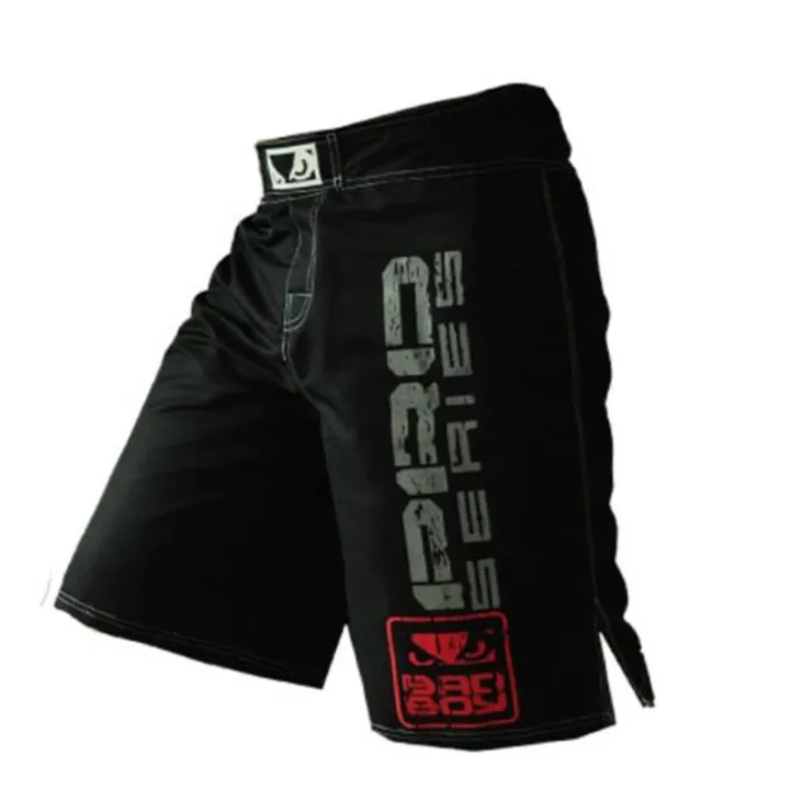 mma training pants