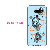 เคสซิลิโคนนิ่มสำหรับ LG G8 LG Thinq/ V50 G8S ThinQLG G8S Thinq/ V50 ThinQ